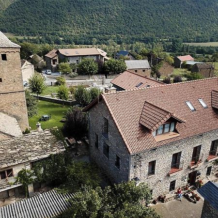 בית הארחה Borrastre 	Casa Perico מראה חיצוני תמונה