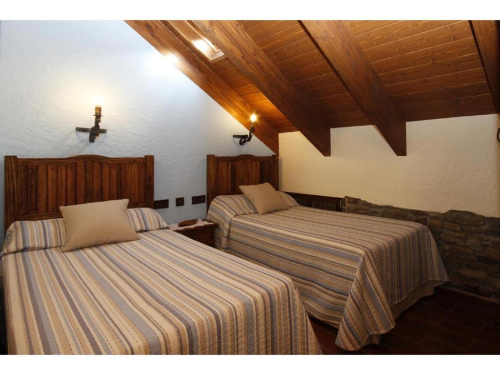 בית הארחה Borrastre 	Casa Perico מראה חיצוני תמונה