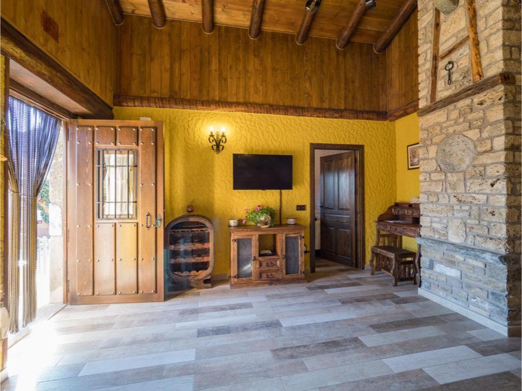 בית הארחה Borrastre 	Casa Perico מראה חיצוני תמונה