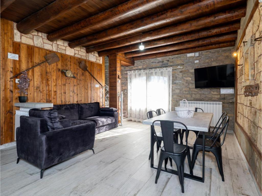 בית הארחה Borrastre 	Casa Perico מראה חיצוני תמונה