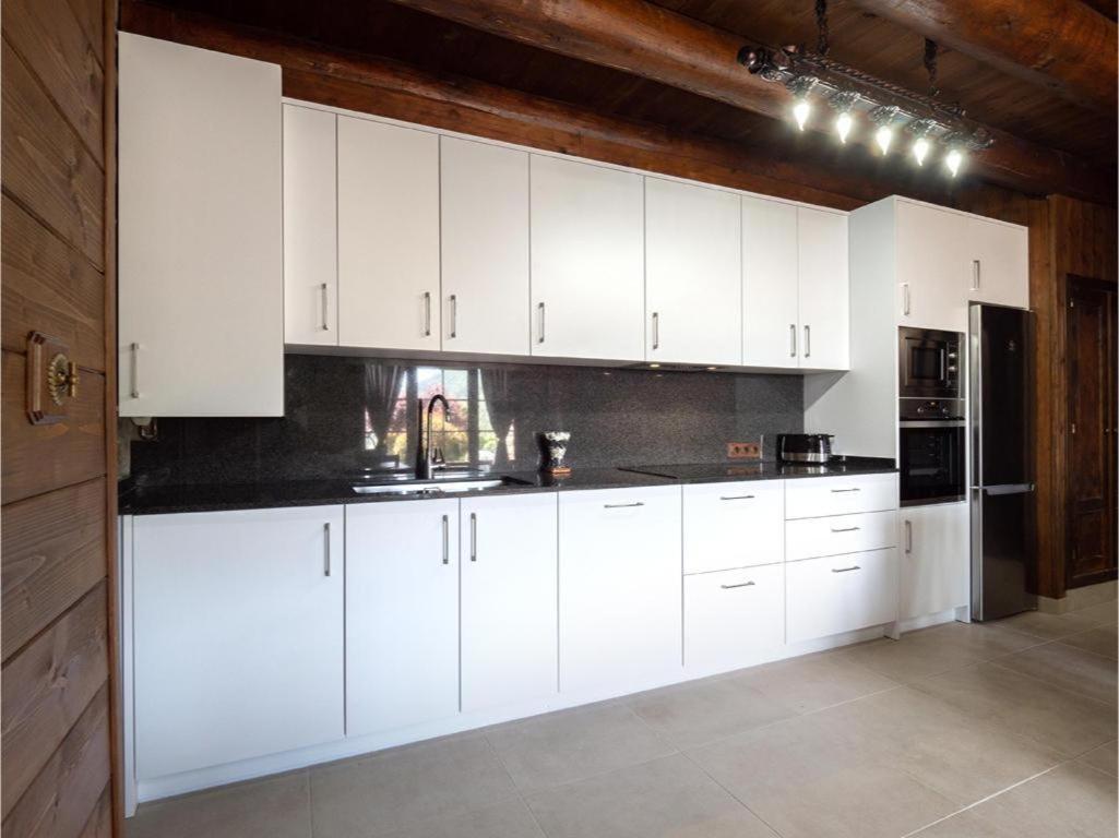 בית הארחה Borrastre 	Casa Perico מראה חיצוני תמונה