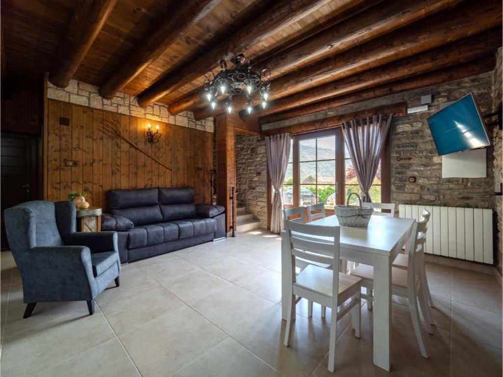 בית הארחה Borrastre 	Casa Perico מראה חיצוני תמונה