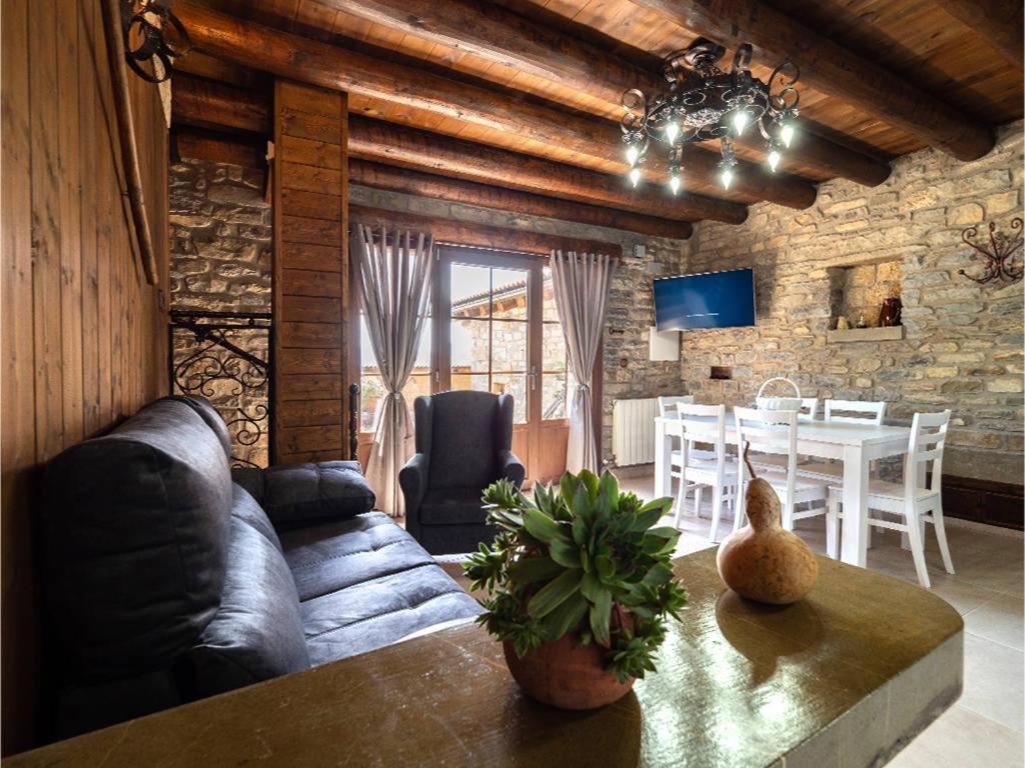 בית הארחה Borrastre 	Casa Perico מראה חיצוני תמונה