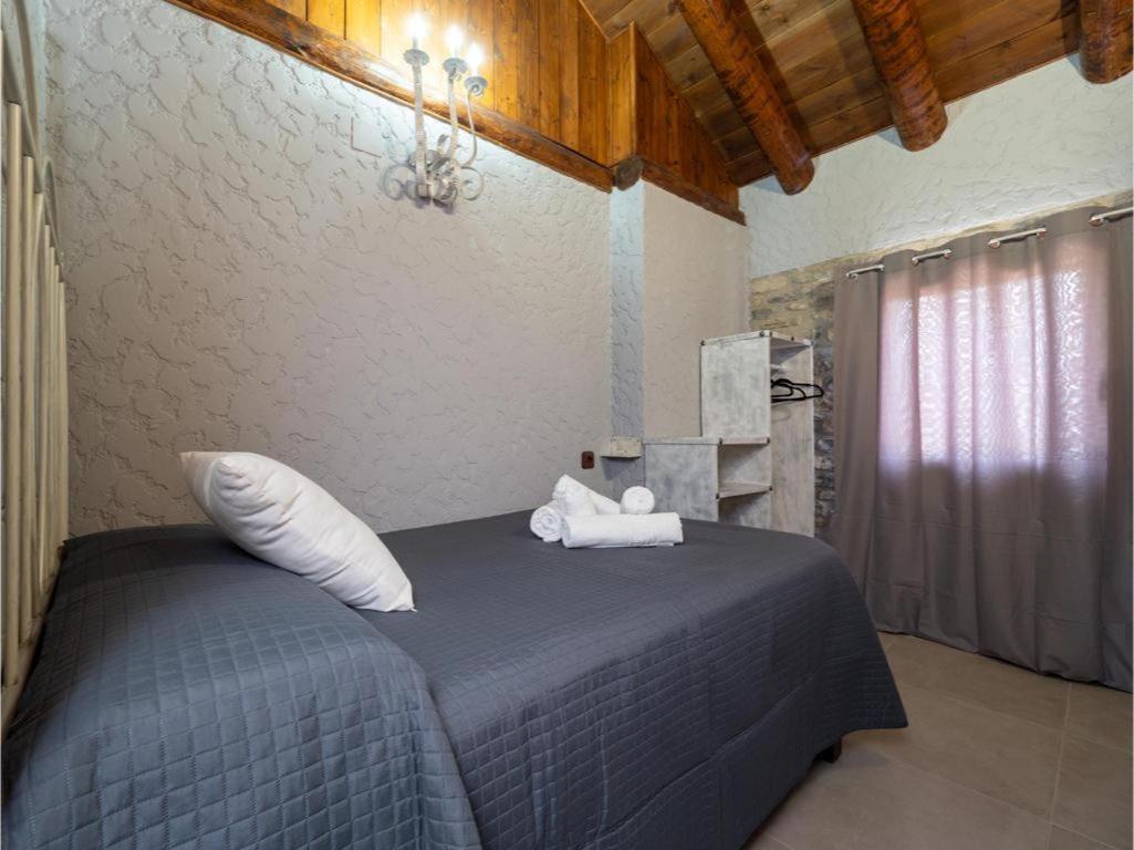 בית הארחה Borrastre 	Casa Perico מראה חיצוני תמונה